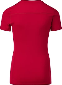 BCG Boys' Sport Compression Training Shirt