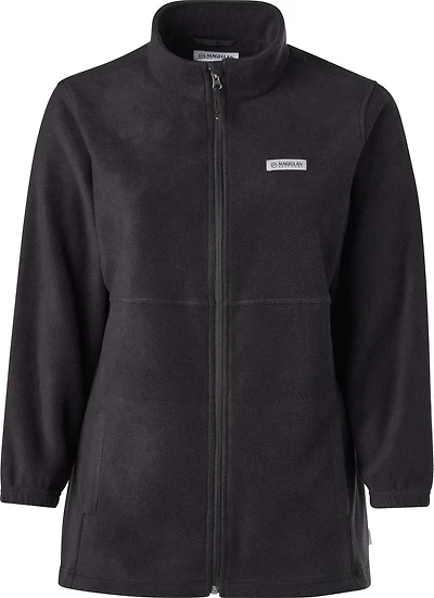 Magellan Outdoors Women's Arctic Fleece Plus Jacket
