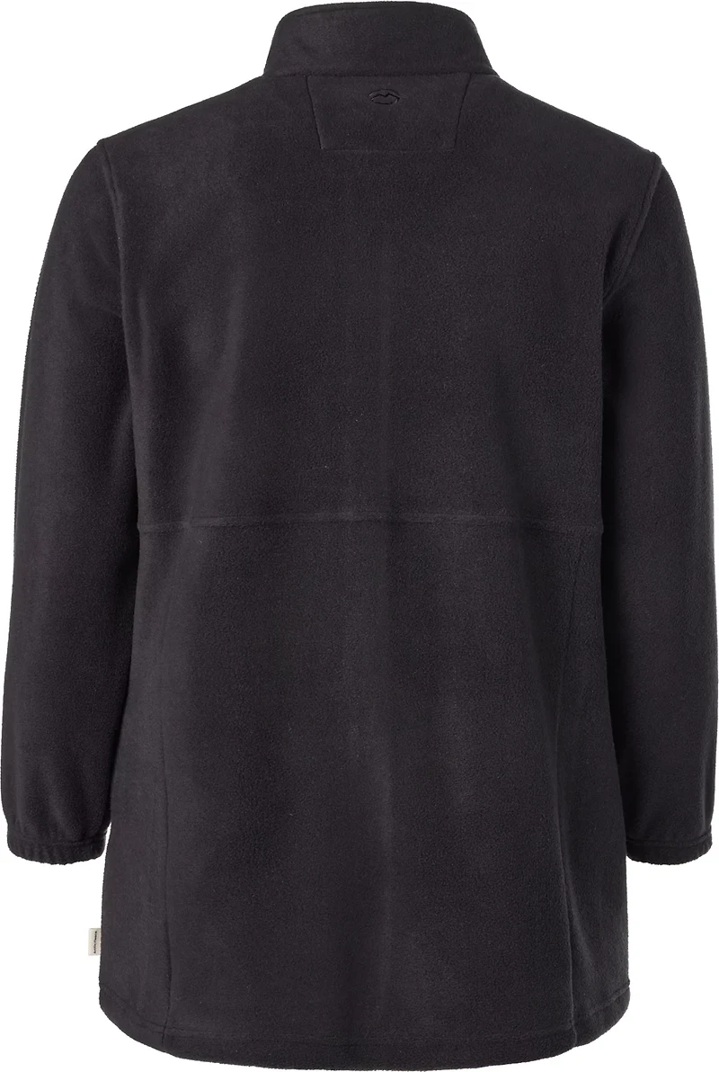 Magellan Outdoors Women's Arctic Fleece Plus Jacket