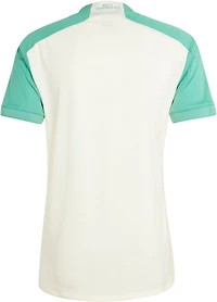 adidas Men's Austin FC Away Authentic 2023/2024 Jersey