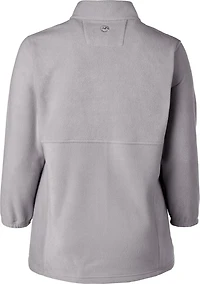 Magellan Outdoors Women's Arctic Fleece Plus Jacket