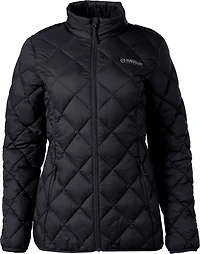 Magellan Outdoors Women's Lost Pines Puffer Jacket