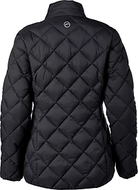 Magellan Outdoors Women's Lost Pines Puffer Jacket