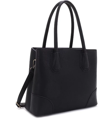 Jessie & James Lisa Concealed Carry Satchel Handbag