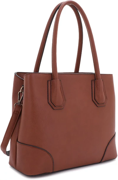 Jessie & James Lisa Concealed Carry Satchel Handbag