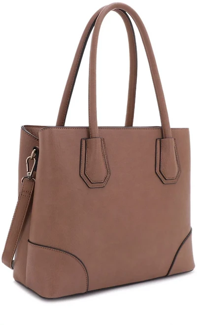 Jessie & James Lisa Concealed Carry Satchel Handbag