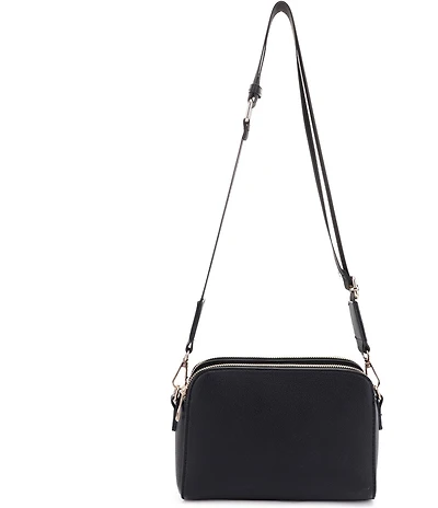 Jessie & James Suzie Compact Concealed Carry Crossbody Handbag