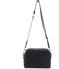 Jessie & James Suzie Compact Concealed Carry Crossbody Handbag