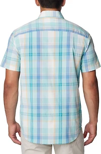 Columbia Sportswear Men's Rapid Rivers Button-Down Shirt