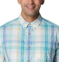 Columbia Sportswear Men's Rapid Rivers Button-Down Shirt