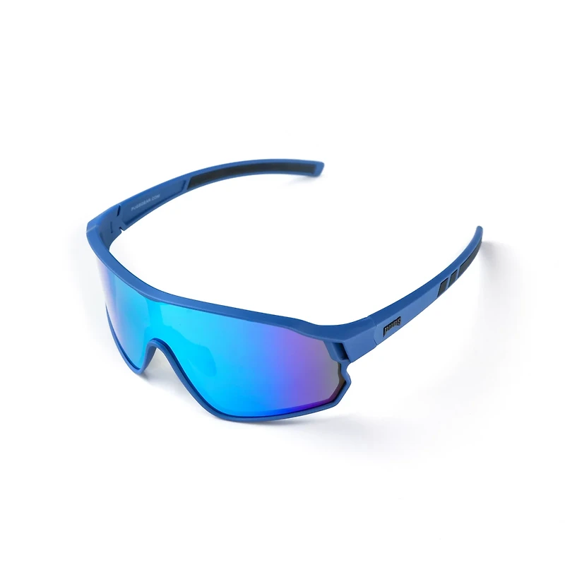 PUGS Adults' Elite Large Shield Sunglasses
