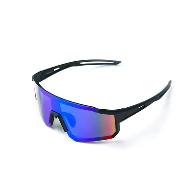 PUGS Adults' Elite Medium Shield Sunglasses