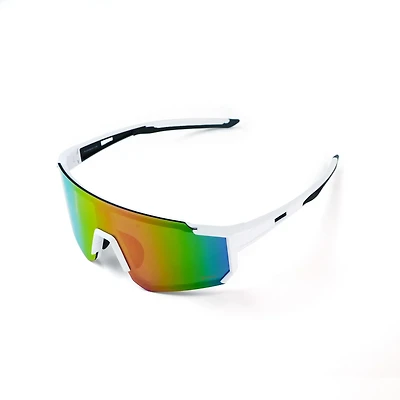 PUGS Adults' Elite Medium Shield Sunglasses