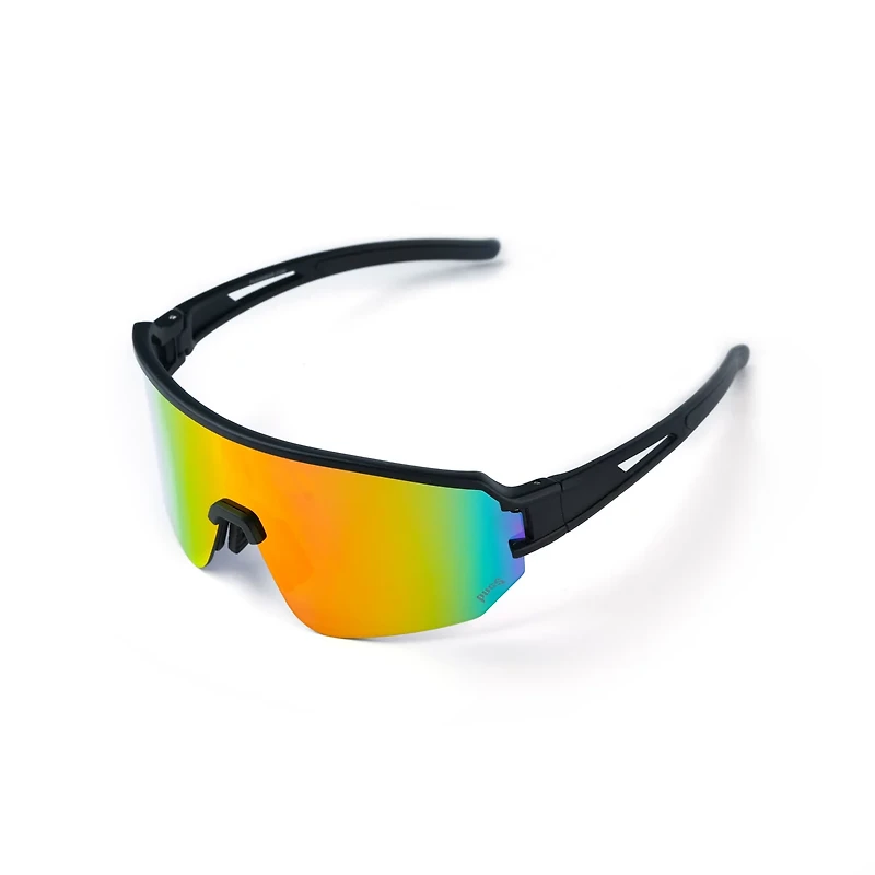 PUGS Adults' Elite Shield Wrap Sunglasses