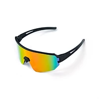 PUGS Adults' Elite Shield Wrap Sunglasses