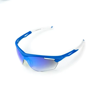 PUGS Adults' Semi Rim Wrap Sunglasses