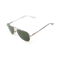 PUGS Adults' Elite Aviator Sunglasses
