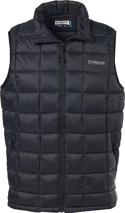 Magellan Outdoors Men's Lost Pines Puffer Vest