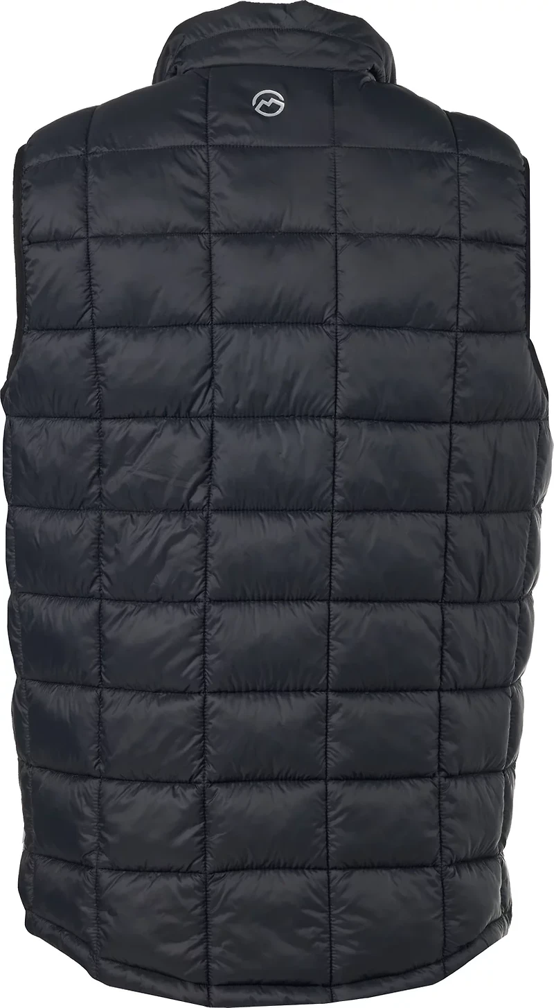 Magellan Outdoors Men's Lost Pines Puffer Vest