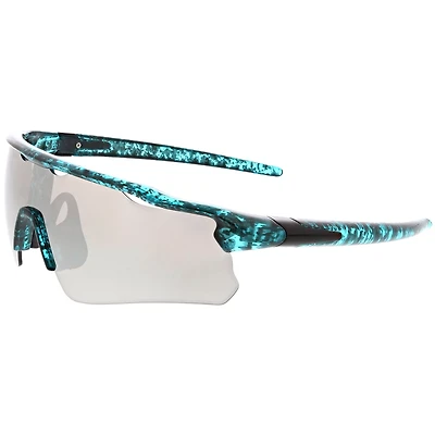 Maverick Men's Performance Large Vented Shield Sunglasses