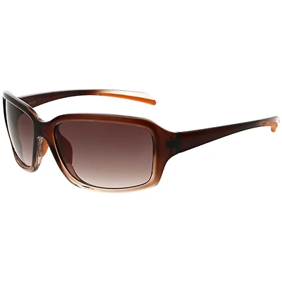 SOL PWR Women's Active Feminine Sport Wrap-Around Sunglasses