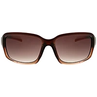 SOL PWR Women's Active Feminine Sport Wrap-Around Sunglasses