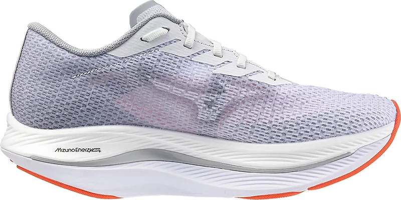 Mizuno Men's Wave Rebellion Flash 2 Running Shoes