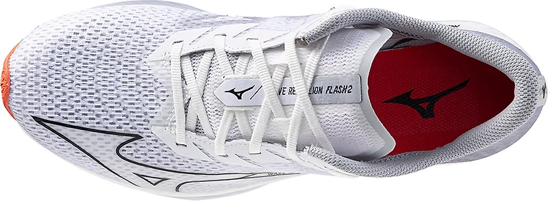 Mizuno Men's Wave Rebellion Flash 2 Running Shoes