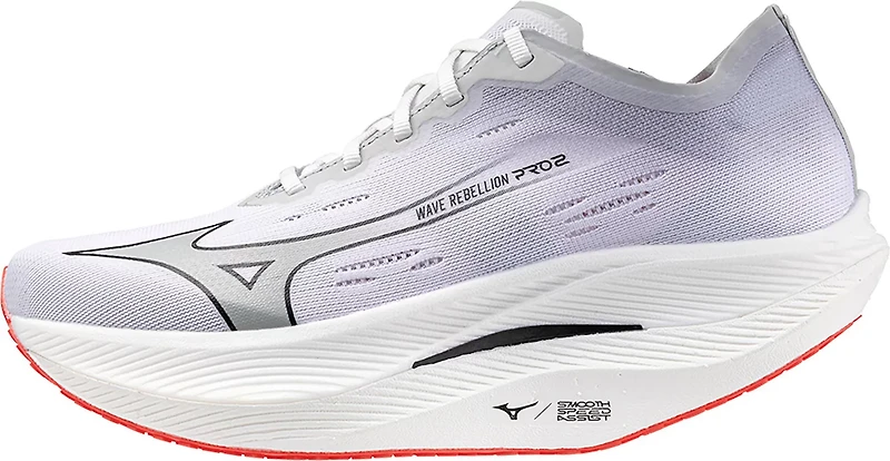 Mizuno Men's Wave Rebellion Pro 2 Running Shoes