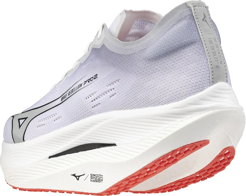 Mizuno Men's Wave Rebellion Pro 2 Running Shoes