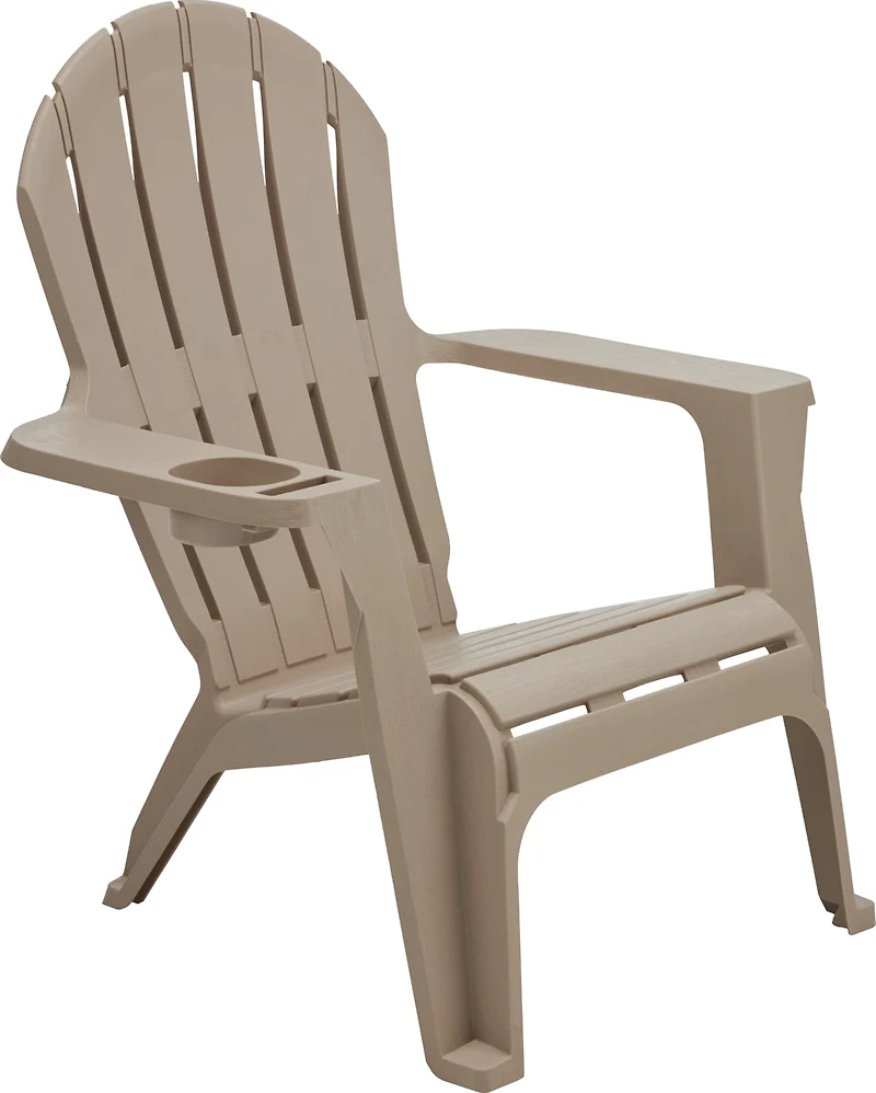 Mosaic Stack Adirondack Chair