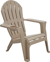 Mosaic Stack Adirondack Chair