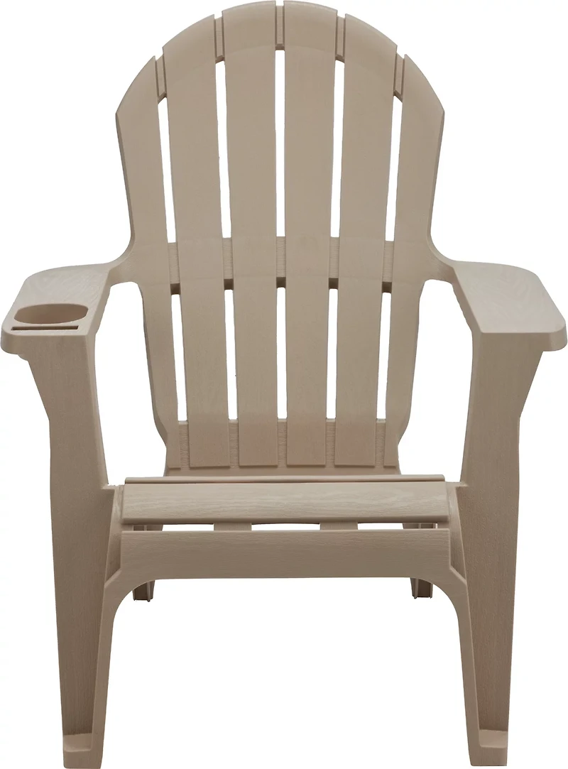 Mosaic Stack Adirondack Chair