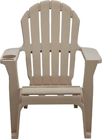 Mosaic Stack Adirondack Chair