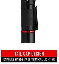 Coast HX5 410 Lumen LED Flashlight