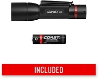 Coast HX5 410 Lumen LED Flashlight