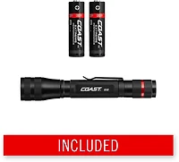 Coast G32 LED Handheld Flashlight