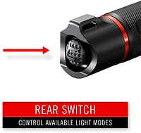 Coast G32 LED Handheld Flashlight