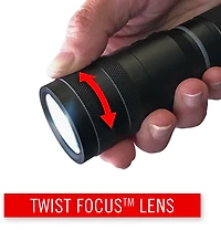 Coast G32 LED Handheld Flashlight