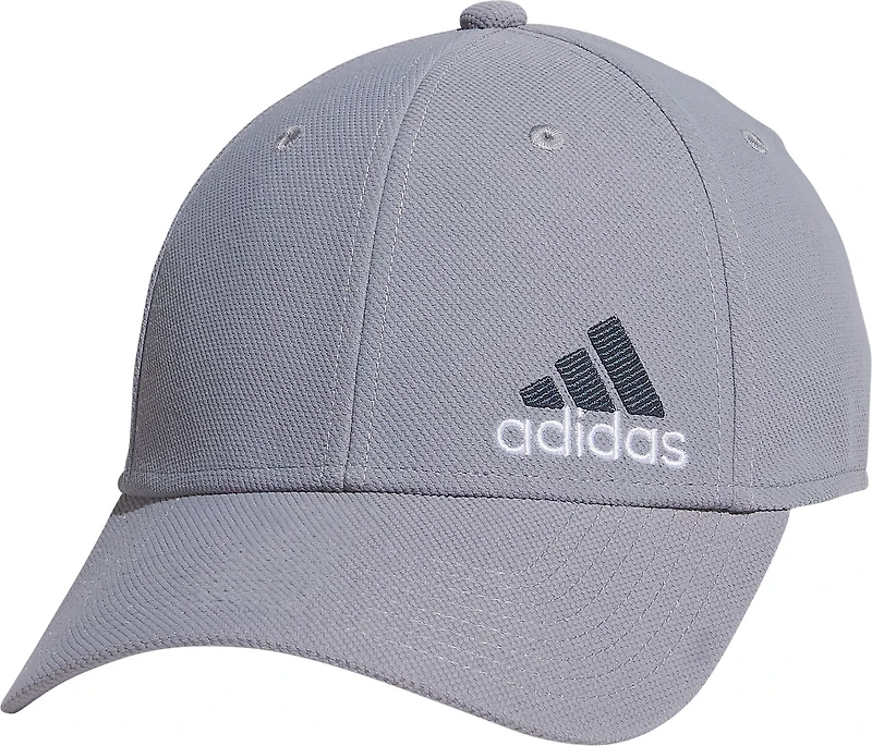 adidas Men's Release Stretch Fit Cap