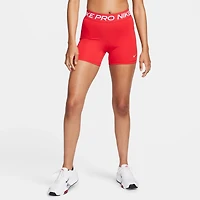 Nike Women'sPro 365 Shorts 5