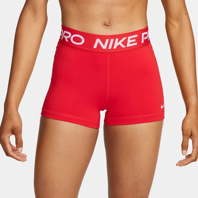 Nike Women's Pro 365 Shorts 3