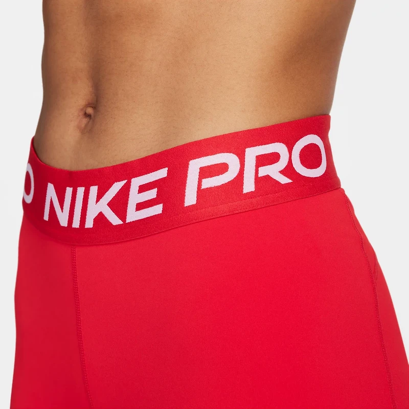 Nike Women's Pro 365 Shorts 3