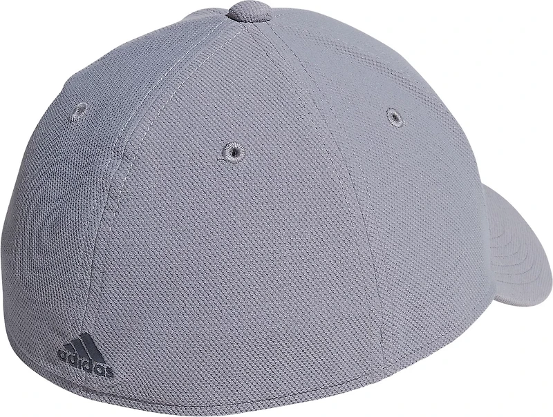 adidas Men's Release Stretch Fit Cap