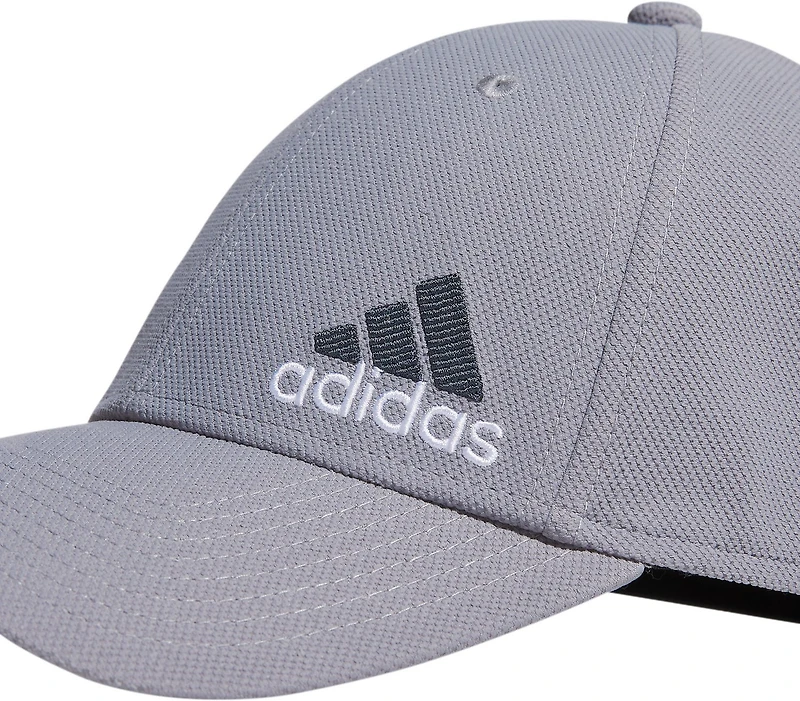 adidas Men's Release Stretch Fit Cap