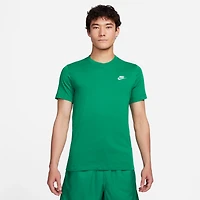 Nike Men's Sportswear Club Graphic T-shirt