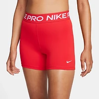 Nike Women'sPro 365 Shorts 5