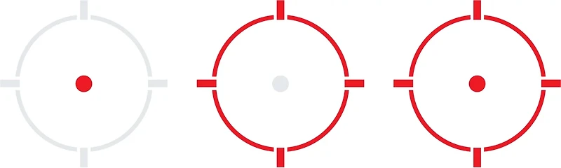Holosun HS507C-X2 Reflex Sight