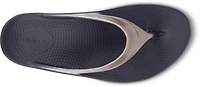 OOFOS Women's OOlala Luxe Recovery Sandals