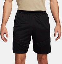 Nike Men's Dri-FIT Icon+ Basketball Shorts 8